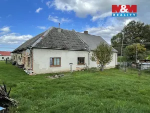 Prodej rodinného domu, Třebařov, 216 m2