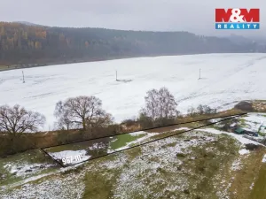 Prodej pozemku pro bydlení, Jestřebí - Újezd, 967 m2