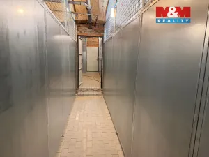 Pronájem skladu, Praha - Holešovice, Letenské náměstí, 6 m2