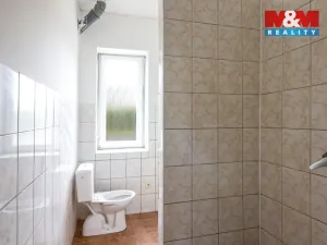 Prodej bytu 2+1, Újezd pod Troskami, 65 m2