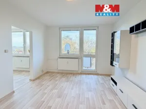 Prodej bytu 2+1, Hustopeče nad Bečvou, J. V. Choráze, 52 m2