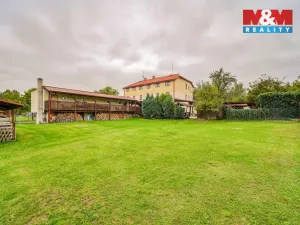 Prodej ubytování, Varvažov - Štědronín-Plazy, 1058 m2