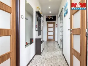 Prodej bytu 3+1, Liberec - Liberec VII-Horní Růžodol, Tylova, 74 m2