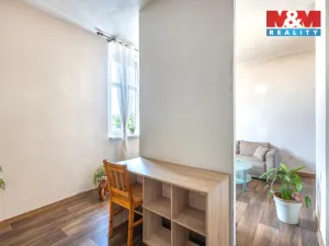 Prodej bytu 2+1, Kryry, Dukelská, 46 m2