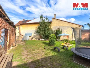 Prodej bytu 2+1, Kryry, Dukelská, 46 m2