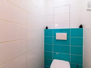 Prodej bytu 3+1, Praha - Libeň, Matějkova, 77 m2