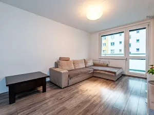 Prodej bytu 3+1, Praha - Libeň, Matějkova, 77 m2