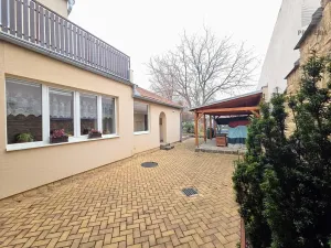 Pronájem bytu 4+1, Popůvky, Chaloupky, 98 m2