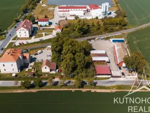 Prodej pozemku pro bydlení, Červené Pečky, V Cihelně, 2190 m2