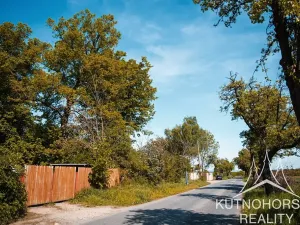 Prodej pozemku pro bydlení, Červené Pečky, V Cihelně, 2190 m2