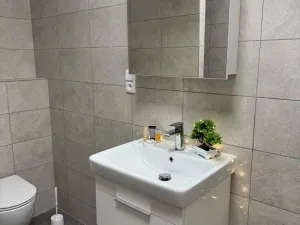 Pronájem bytu 2+kk, Rostěnice-Zvonovice - Rostěnice, 53 m2