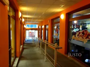 Pronájem obchodního prostoru, Písek, Havlíčkovo nám., 75 m2