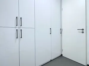 Pronájem bytu 2+kk, Zlín, Štefánikova, 52 m2