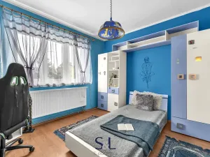 Prodej rodinného domu, Česká Lípa, Hrnčířská, 256 m2