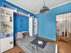 Prodej rodinného domu, Česká Lípa, Hrnčířská, 256 m2