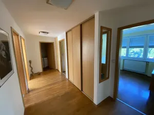 Pronájem bytu 5+kk, Liberec, Wintrova, 150 m2