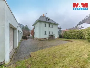 Prodej obchodního prostoru, Děčín - Děčín IV-Podmokly, Pod Lesem, 140 m2