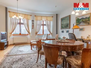 Prodej činžovního domu, Sušice - Sušice II, V Rybníčkách, 420 m2