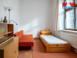 Prodej činžovního domu, Sušice - Sušice II, V Rybníčkách, 420 m2