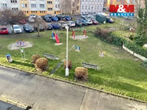 Pronájem bytu 3+1, České Budějovice - České Budějovice 7, Roudenská, 80 m2