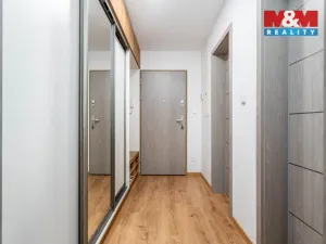 Prodej bytu 1+kk, Vrchlabí - Hořejší Vrchlabí, Horská, 44 m2
