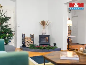 Prodej bytu 3+1, Plzeň - Jižní Předměstí, Skrétova, 105 m2