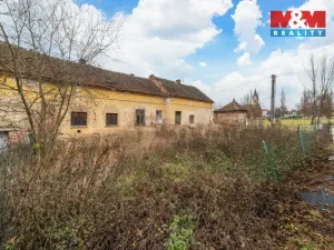 Prodej rodinného domu, Úherce, 124 m2