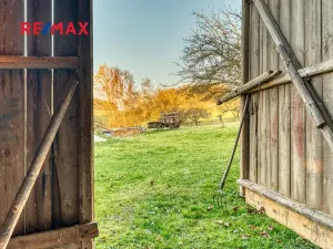 Prodej rodinného domu, Provodín, 290 m2