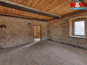 Prodej rodinného domu, Červené Poříčí, 95 m2
