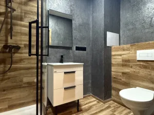 Pronájem bytu 1+1, Rychnov nad Kněžnou, Jiráskova, 38 m2