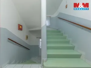 Prodej rodinného domu, Děčín - Děčín IV-Podmokly, Pod Lesem, 140 m2