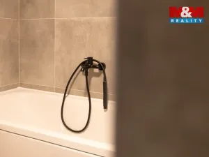 Pronájem bytu 3+1, Most, Růžová, 56 m2