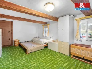 Prodej rodinného domu, Volfartice, 179 m2