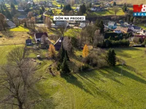 Prodej rodinného domu, Volfartice, 179 m2