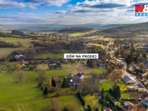 Prodej rodinného domu, Volfartice, 179 m2