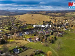 Prodej rodinného domu, Volfartice, 179 m2