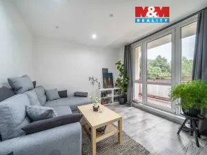 Prodej bytu 2+1, Plzeň - Východní Předměstí, náměstí Generála Píky, 53 m2