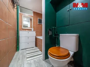 Prodej bytu 2+1, Plzeň - Východní Předměstí, náměstí Generála Píky, 53 m2