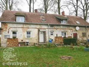 Dražba rodinného domu, Hranice, 146 m2