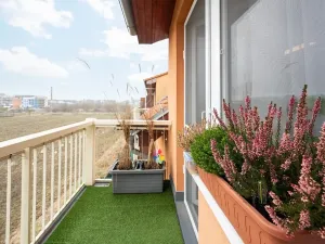 Prodej bytu 3+kk, Slavkov u Brna, Zelnice I, 64 m2