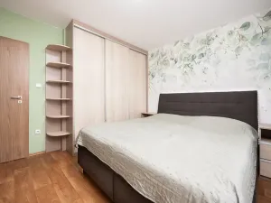 Prodej bytu 3+kk, Slavkov u Brna, Zelnice I, 64 m2