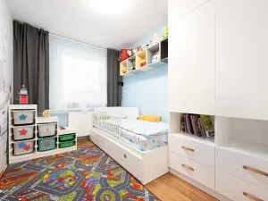 Prodej bytu 3+kk, Slavkov u Brna, Zelnice I, 64 m2