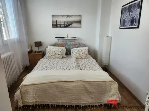 Prodej bytu 2+kk, Kralupy nad Vltavou, sídl. Hůrka, 38 m2