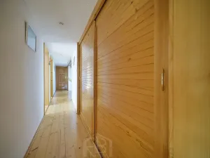 Prodej rodinného domu, Zahrádky, 148 m2