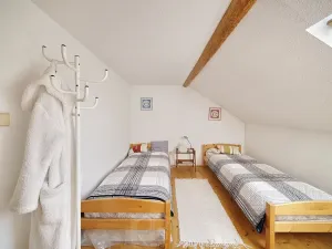 Prodej rodinného domu, Zahrádky, 148 m2