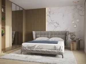 Prodej bytu 2+kk, Praha - Hlubočepy, Wassermannova, 43 m2