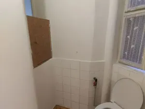 Pronájem bytu 3+1, Praha - Libeň, Pod Vlachovkou, 84 m2