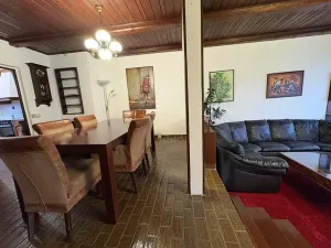 Pronájem rodinného domu, Praha - Motol, Bedrnova, 260 m2