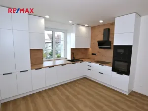 Pronájem bytu 4+kk, Plzeň, Slovanská, 126 m2