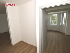 Pronájem bytu 4+kk, Plzeň, Slovanská, 126 m2